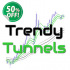 MT5-Trendy Tunnels MT5