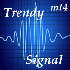 MT4-TrendySignalMt4