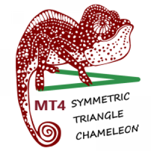 MT4-Triangle Chameleon MT4