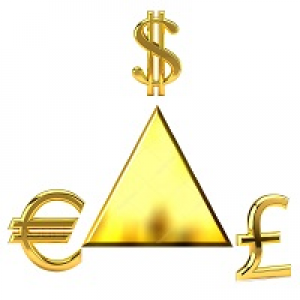 MT5-Triangular Arbitration