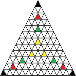 MT5-Triangular network