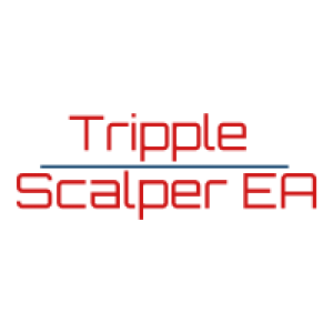 MT4-Tripple Scalper EA