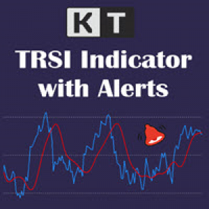 MT5-TRSI with Alerts MT5