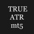 MT5-True ATR