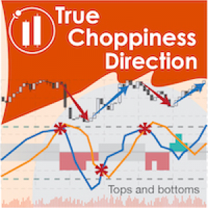 MT5-True Choppiness Direction MT5
