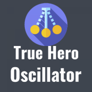 MT4-True Hero Oscillator
