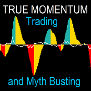 MT4-True Momentum