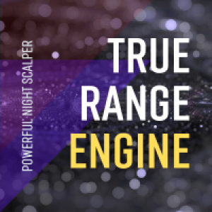 MT4-True Range Engine MT4