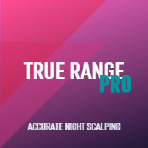 MT4-True Range Pro