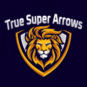 MT4-True Super Arrows