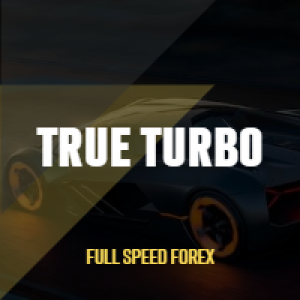 MT4-True Turbo MT4