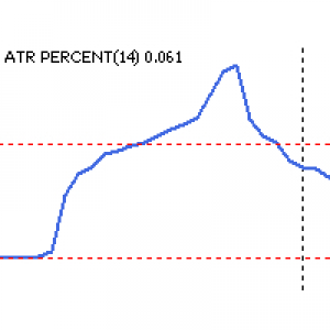 MT5-True Volatility