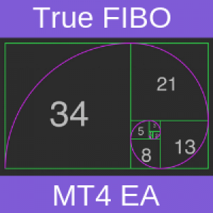 MT4-TrueFibo