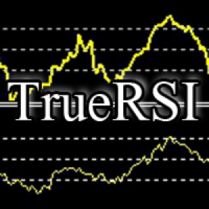 MT4-TrueRSI