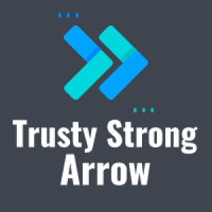 MT4-Trusty Strong Arrow