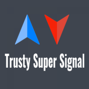MT4-Trusty Super Signal