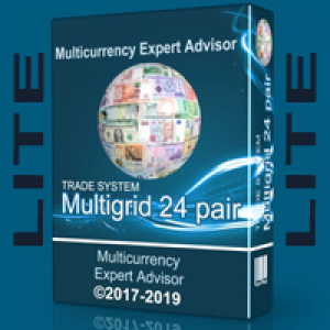 MT4-TS Multigrid 24 pair LITE
