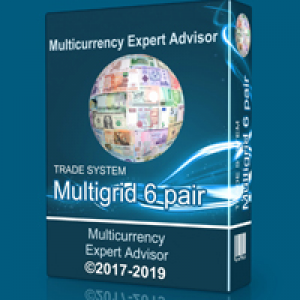 MT4-TS Multigrid 6 pair