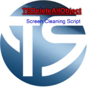 MT4-TSDeleteAllObject