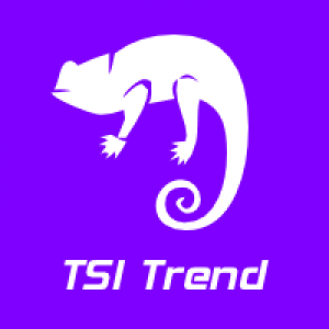 MT5-TSI Trend Analyzer