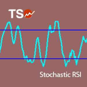 MT5-TSO Stochastic RSI MT5