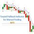 MT5-Turpial Pullback
