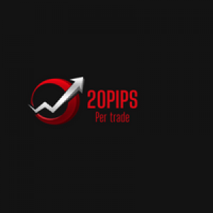 MT5-Twenty pips a trade