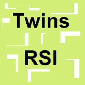 MT4-Twins RSI