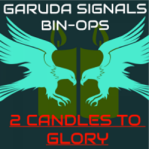 MT4-Two Candles to Glory