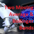 MT5-Two Moving Average and Bollinger Bands