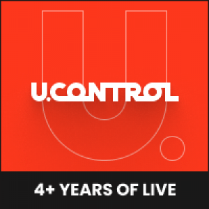 MT4-UControl