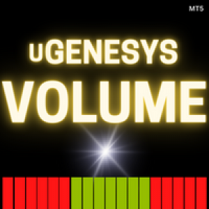 MT5-UGenesys Volume MT5