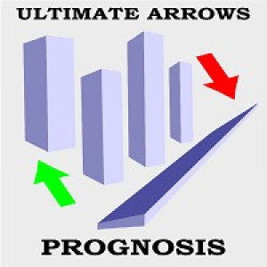 MT4-Ultimate arrows prognosis