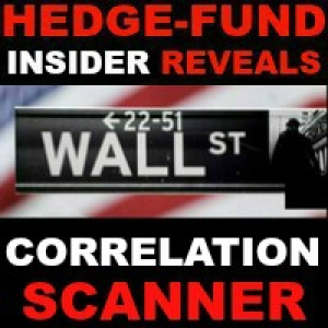 MT4-Ultimate Correlation Scanner