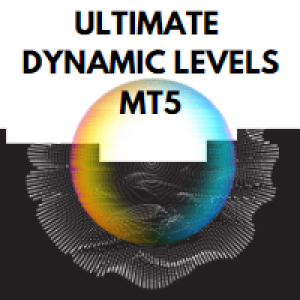 MT5-Ultimate Dynamic Levels MT5