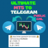 MT5-Ultimate MT5 to Telegram Public Channel
