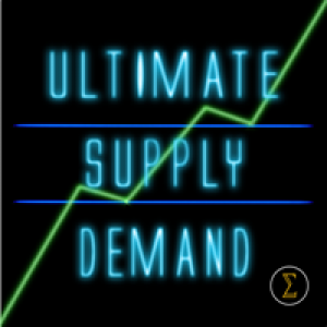MT5-Ultimate Supply Demand MT5