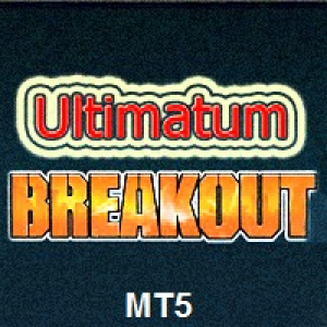 MT5-Ultimatum Breakout MT5