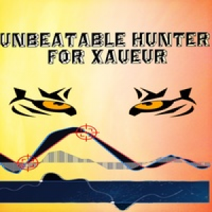 MT5-Unbeatable hunter for xaueur