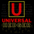 MT4-Universal HedgeR