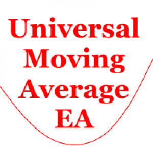 MT5-Universal MA EA