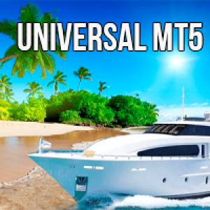 MT5-Universal MT5