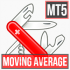 MT5-Universal MT5 MA