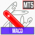MT5-Universal MT5 MACD