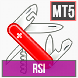 MT5-Universal MT5 RSI