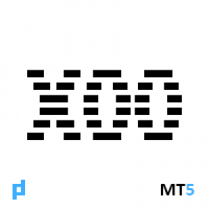 MT5-UPD1 X00 Levels MT5