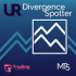 MT5-UR DivergenceSpotter MT5