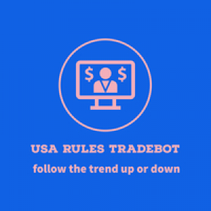 MT4-USA Rules TradeBot
