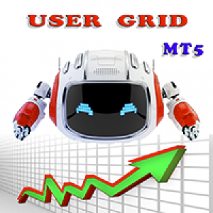 MT5-User Grid MT5