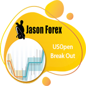 MT5-USOpen Break Out